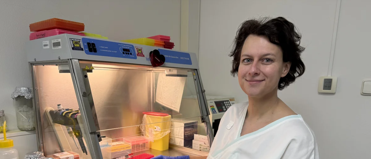 Transplantace mění střevní mikrobiom